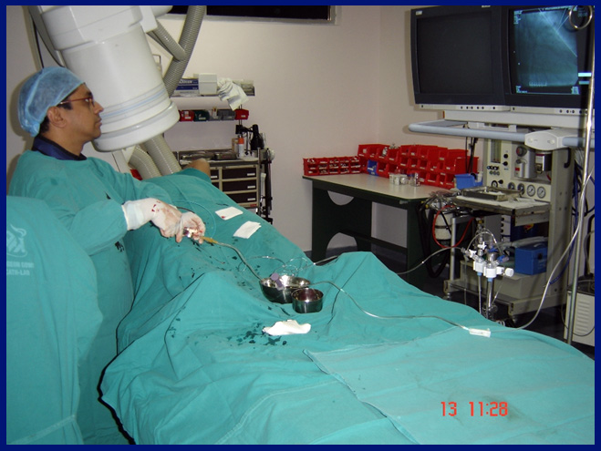 Angioplasty Doctor in Kolkata