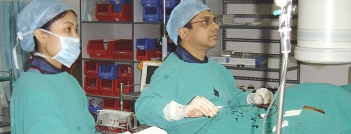 Dr. Suvro Banerjee Cradiologist